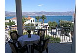 Family pension Slatine Croatia